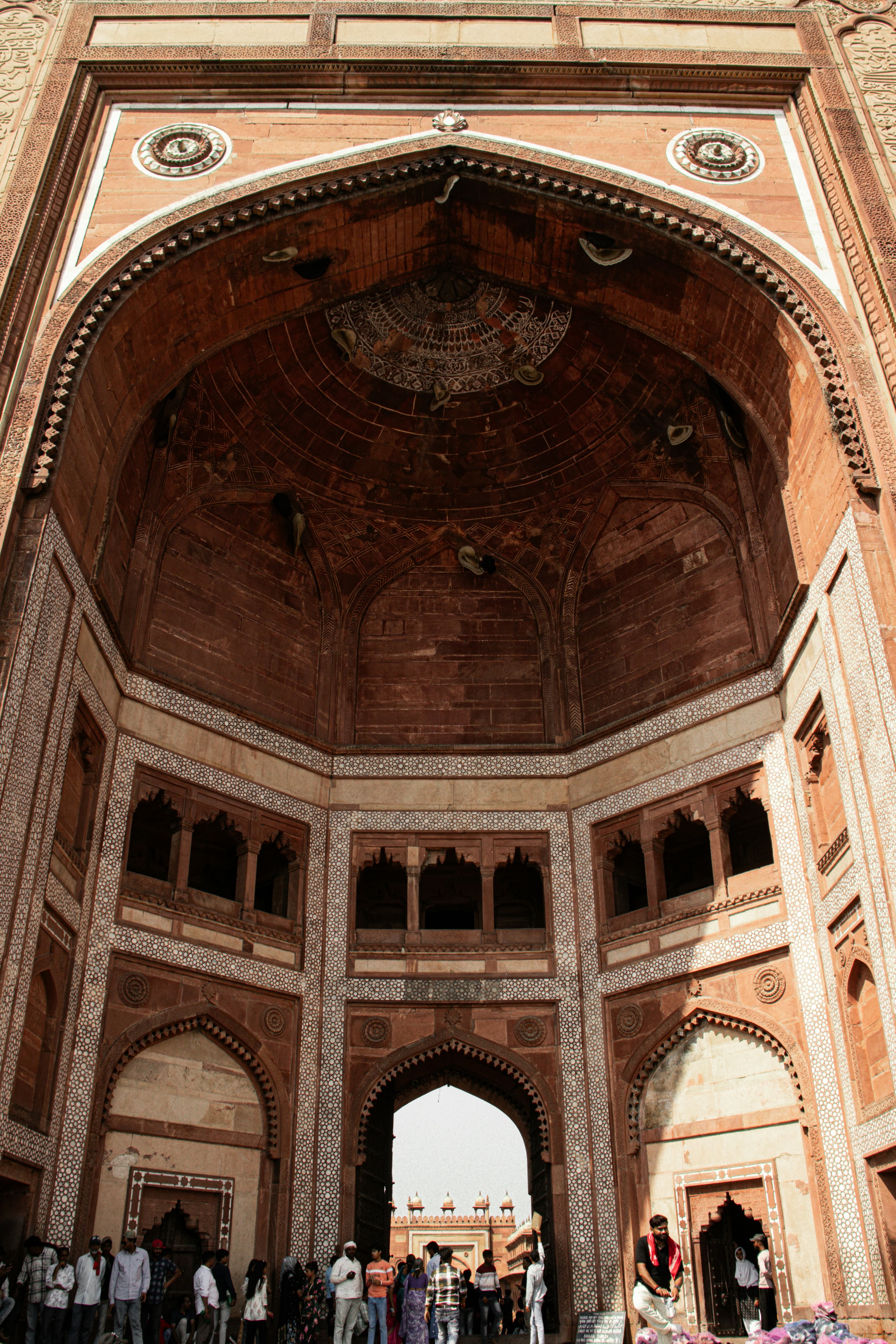 Agra with Mathura & Vrindavan - Private India Tour