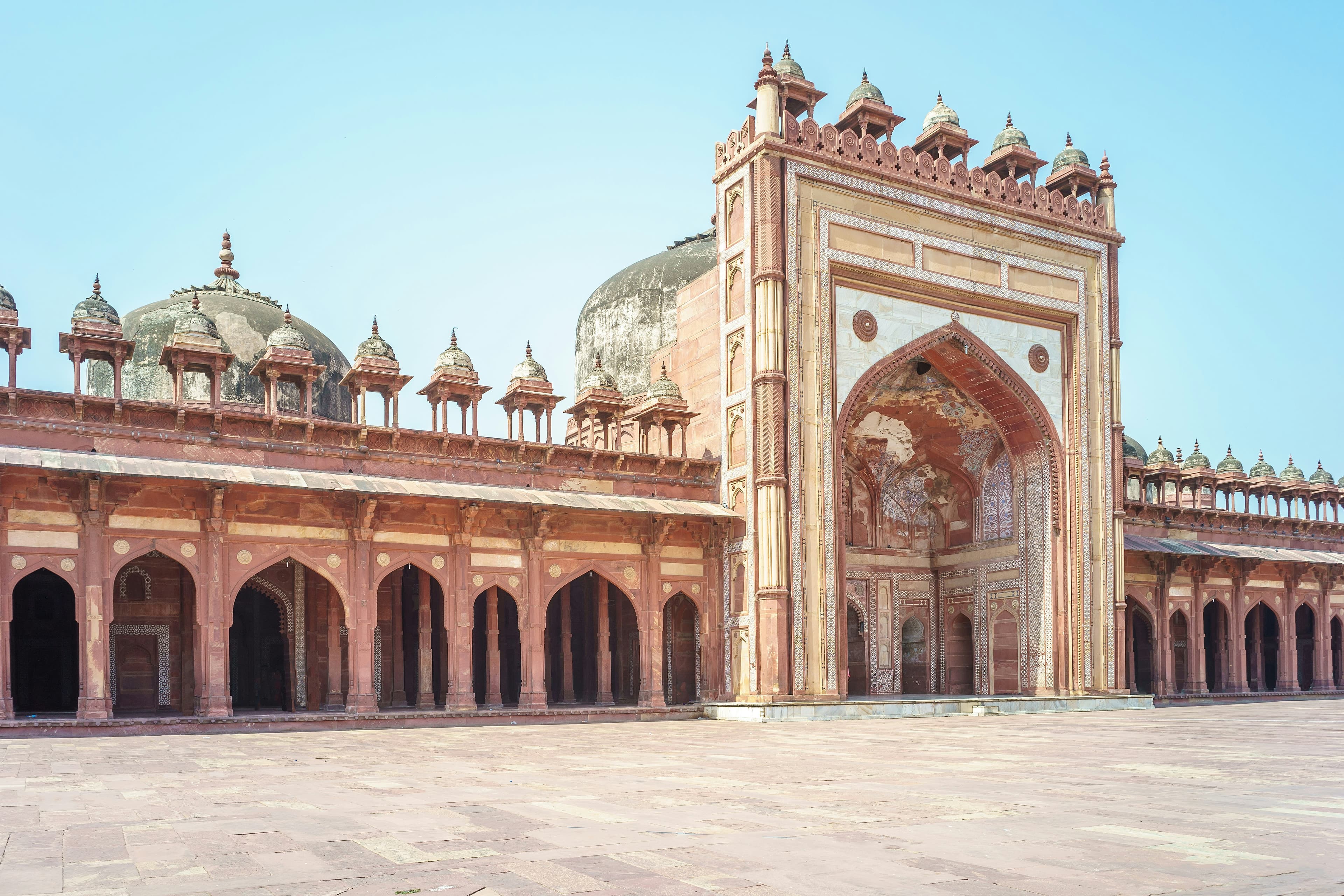 Same Day Agra Complete Heritage Tour - Tour to India