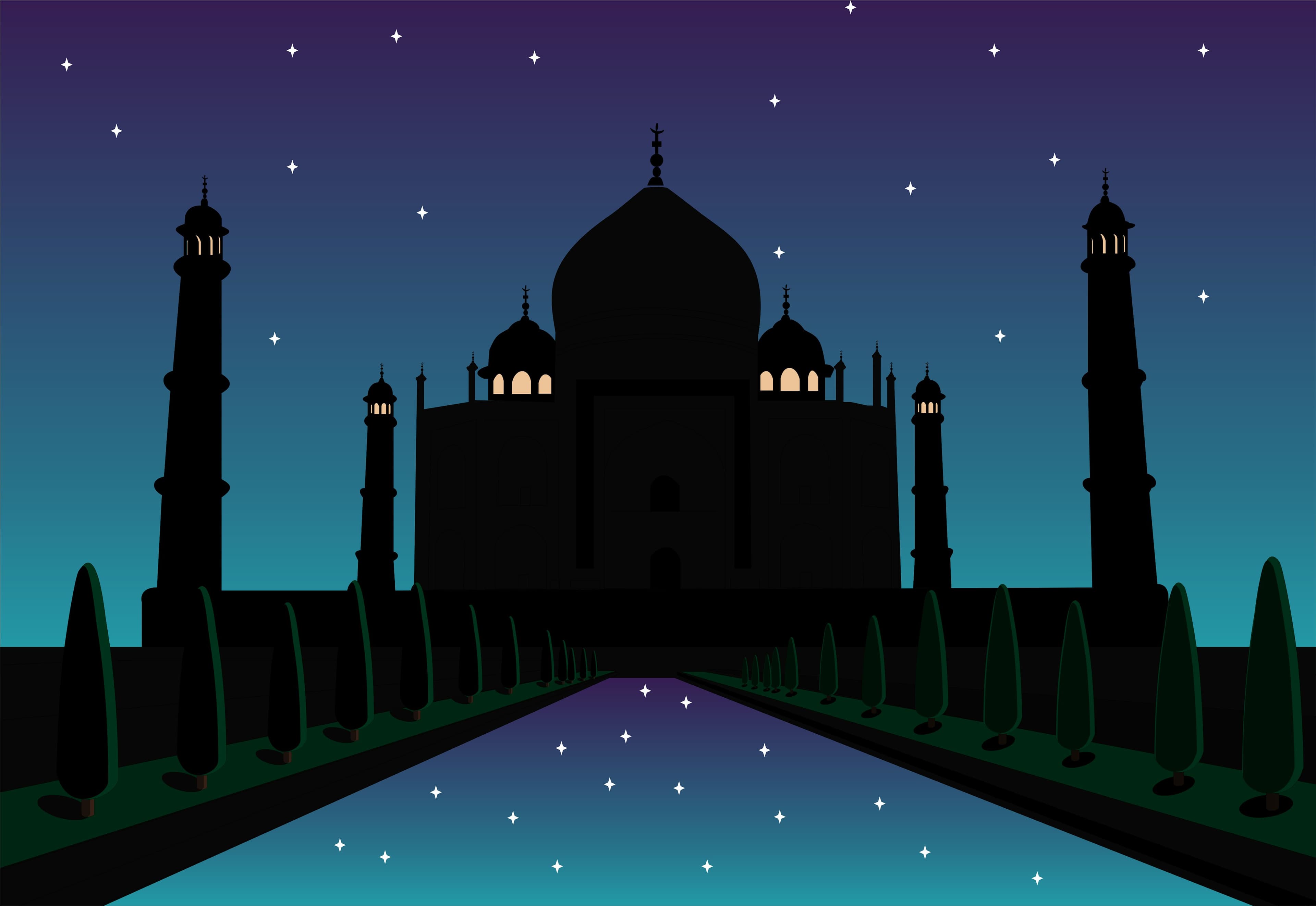 Golden Triangle + Chittorgarh Tour - Private India Tour