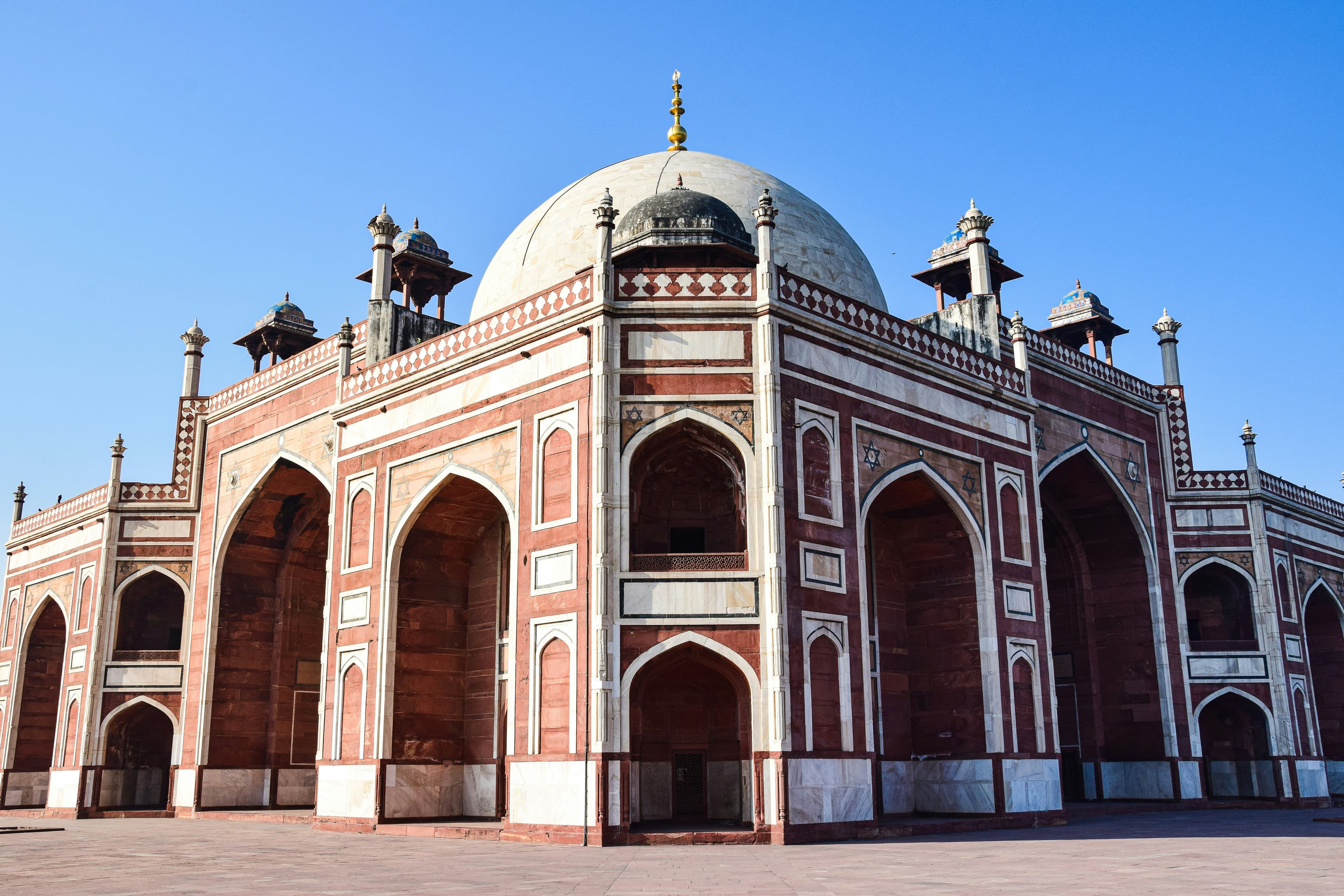 Customized Golden Triangle with All Rajasthan Cities Tour - Tour to India