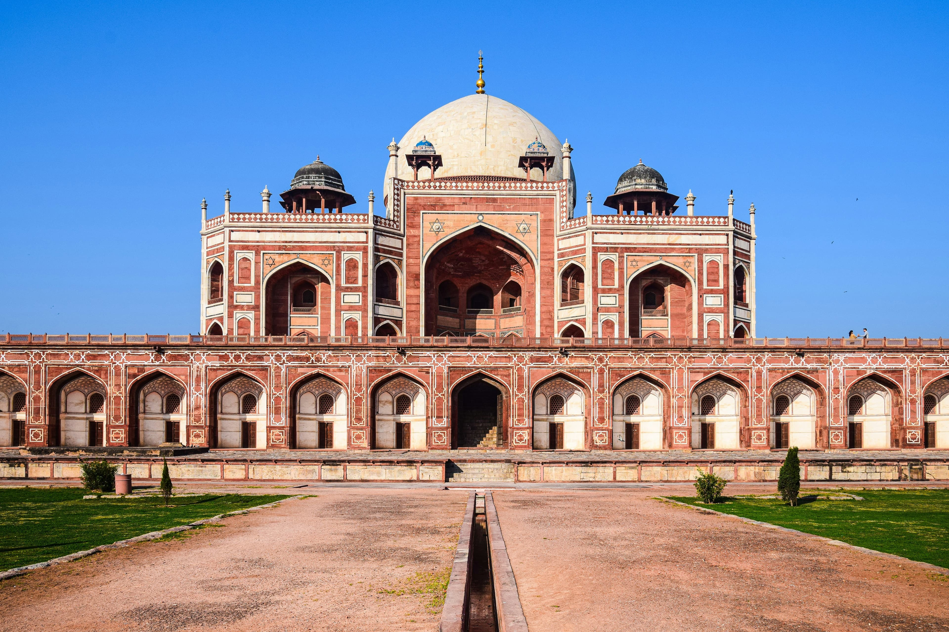 Customized Delhi Tour - Private India Tour