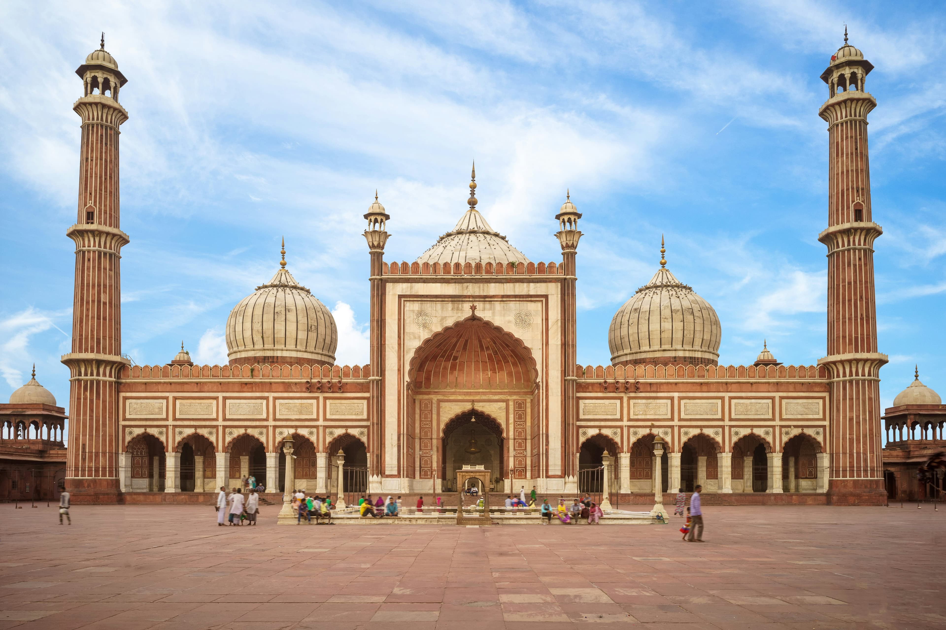 Customized Delhi to Agra Tour - Private India Tour
