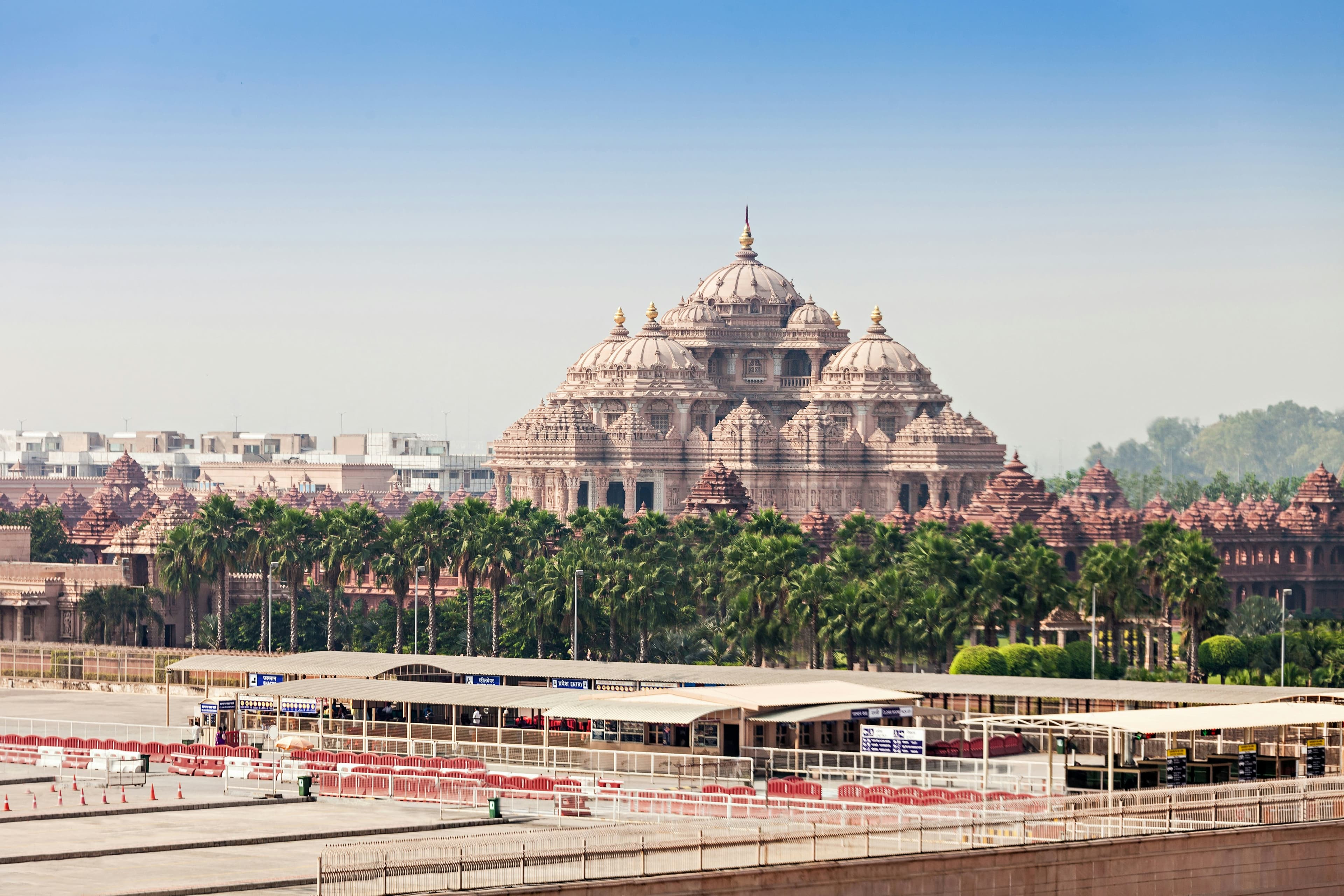 Delhi to Agra - 1 Night