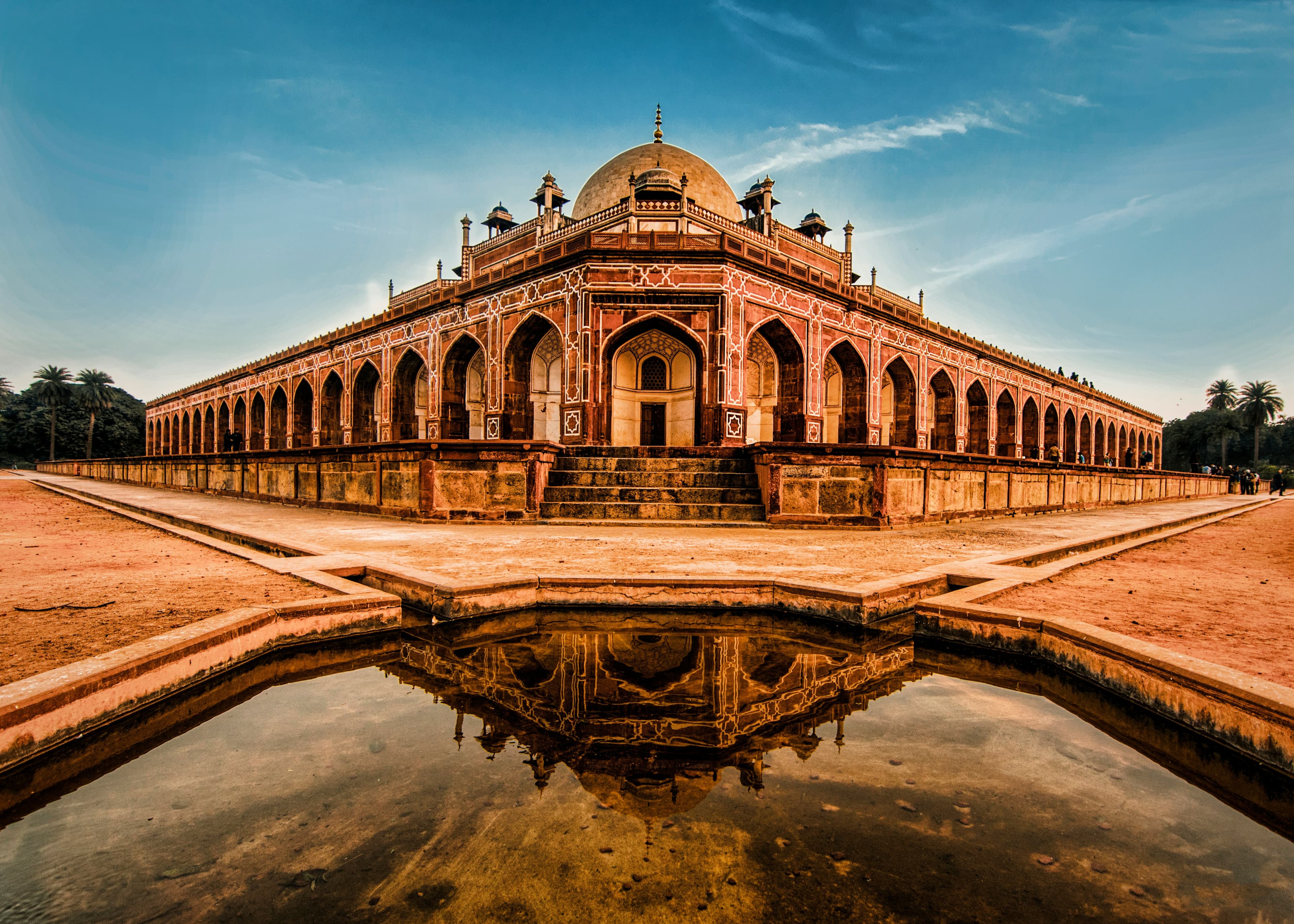 Delhi Royal Experience - 2 Nights - Private India Tour