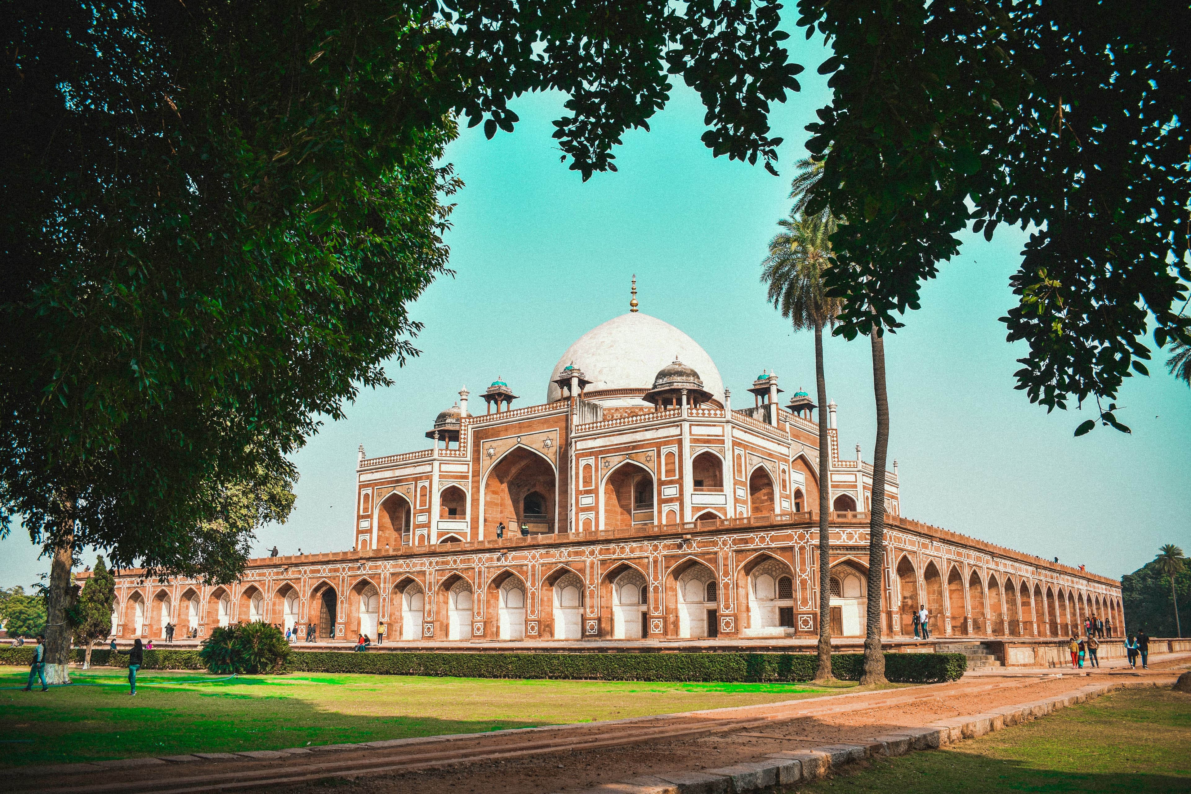 Luxury Customized Delhi Tour - Private India Tour