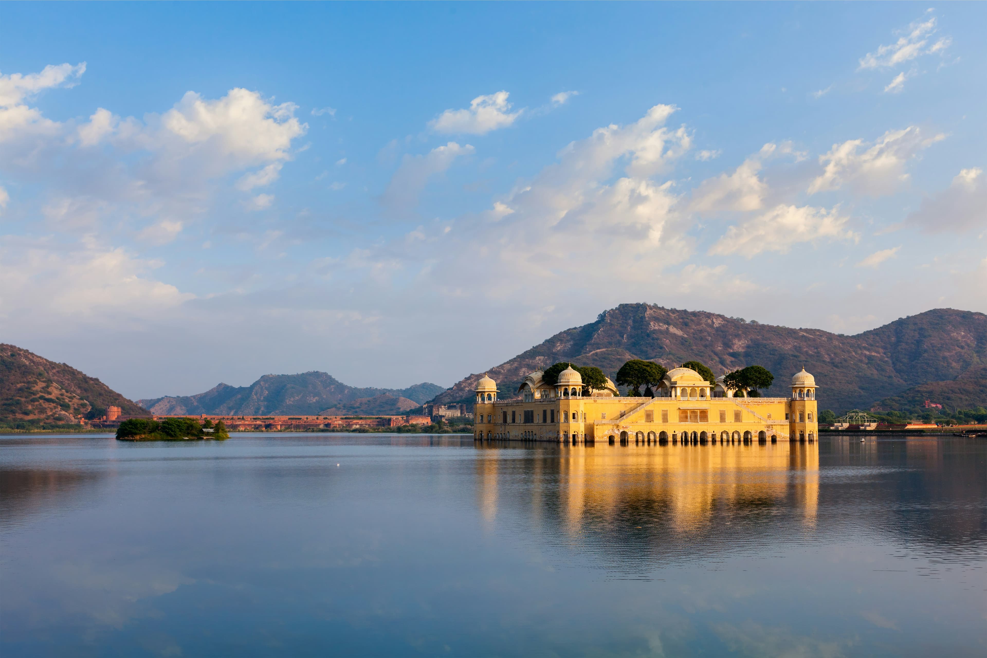 Jaipur Cultural Experience - 2 Nights