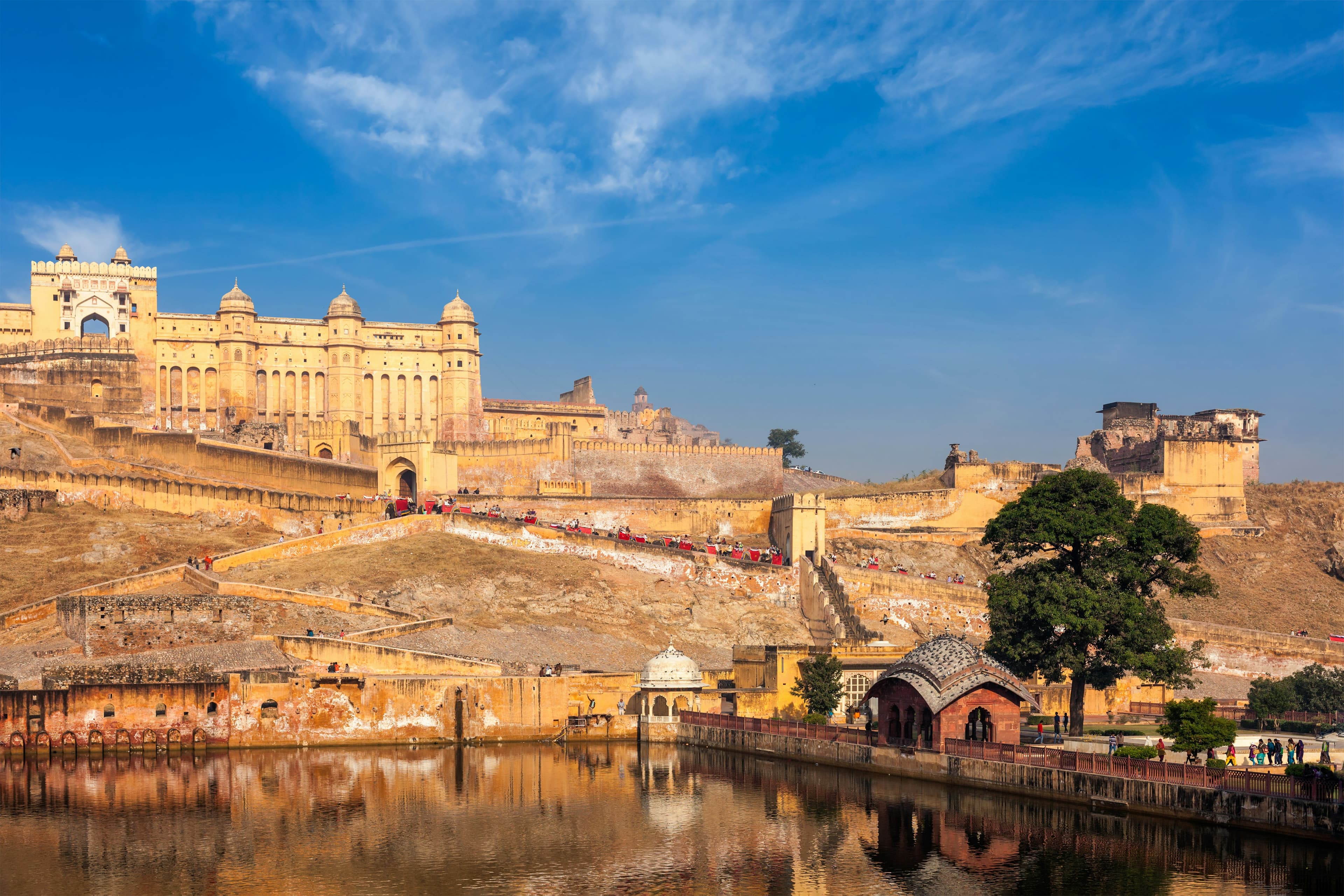 Jaipur Royal Experience - 2 Nights