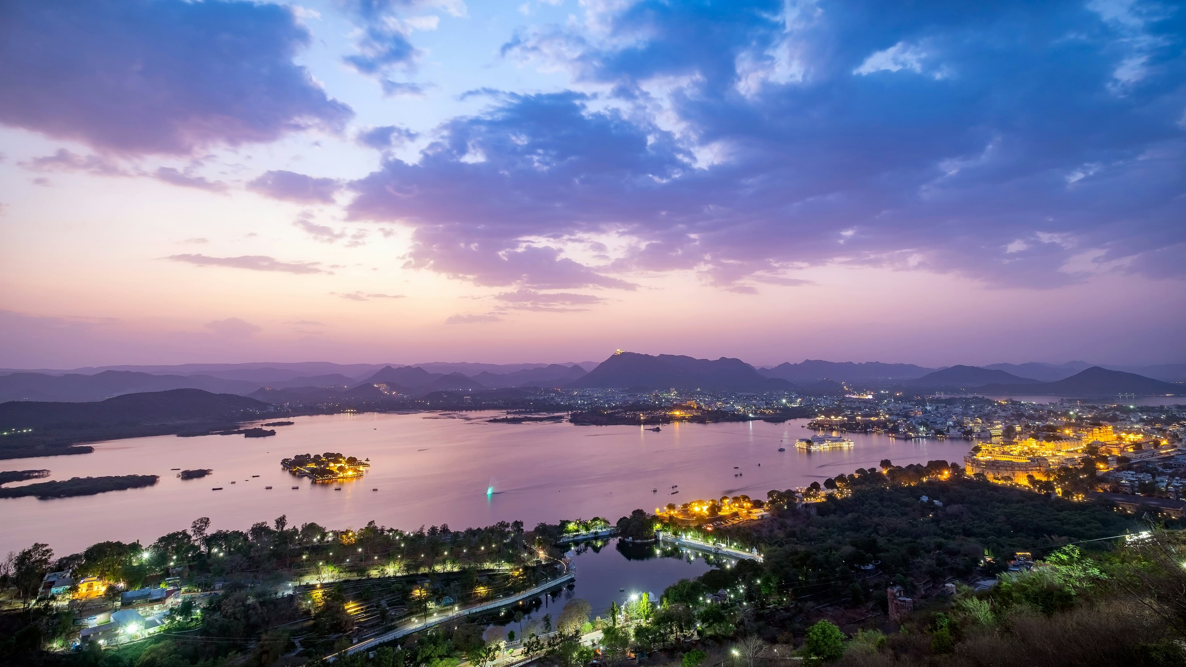 Golden Triangle + Udaipur Luxury Tour - Private India Tour